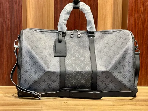 All categories Official website "Brand Women's Bags" Women's Bags 💙 LV 2022 official new LV travel bag wholesale 58002100 High quality Size: 50-29-23 CM