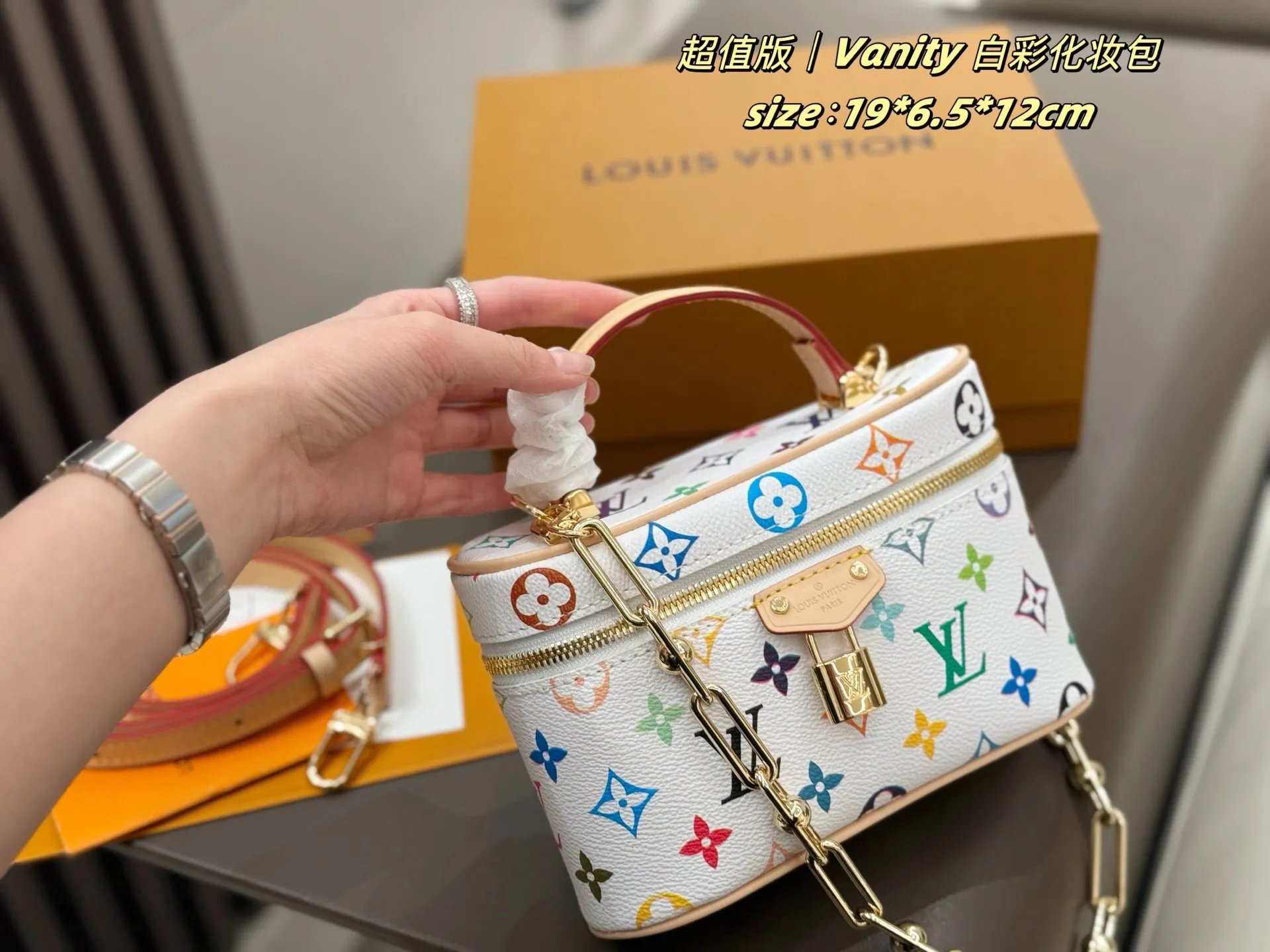 All Categories Official Website "Brand Women's Bags" Women's Bags 💙 LV 2025 New LV Crossbody Bag