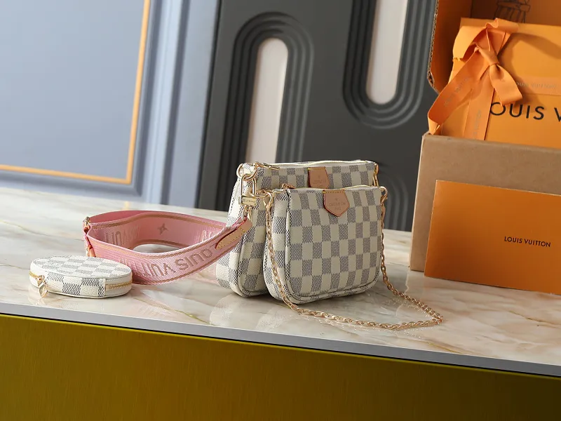All Categories Official Website "Brand Women's Bags" Women's Bags 💙 LV 2026 New LV Handbags