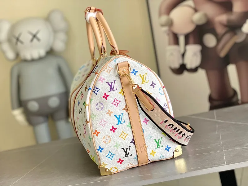 All categories 💚 Authentic bags 💚 LV 2026 new LV travel bag