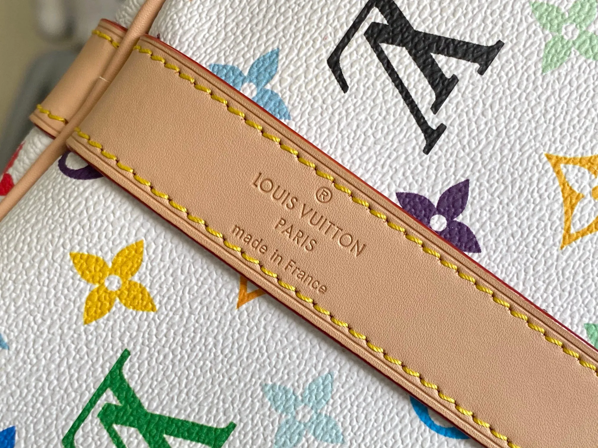 All categories 💚 Authentic bags 💚 LV 2026 new LV travel bag