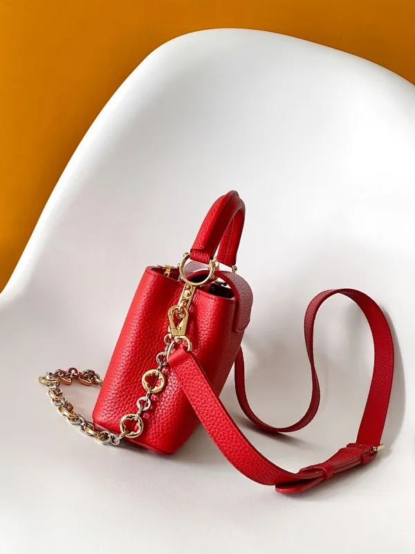 All Categories Official Website "Brand Women's Bags" Women's Bags 💙 LV 2025 New LV Crossbody Bag