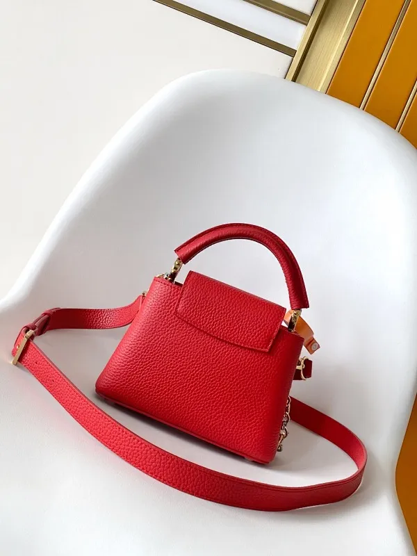 All Categories Official Website "Brand Women's Bags" Women's Bags 💙 LV 2025 New LV Crossbody Bag