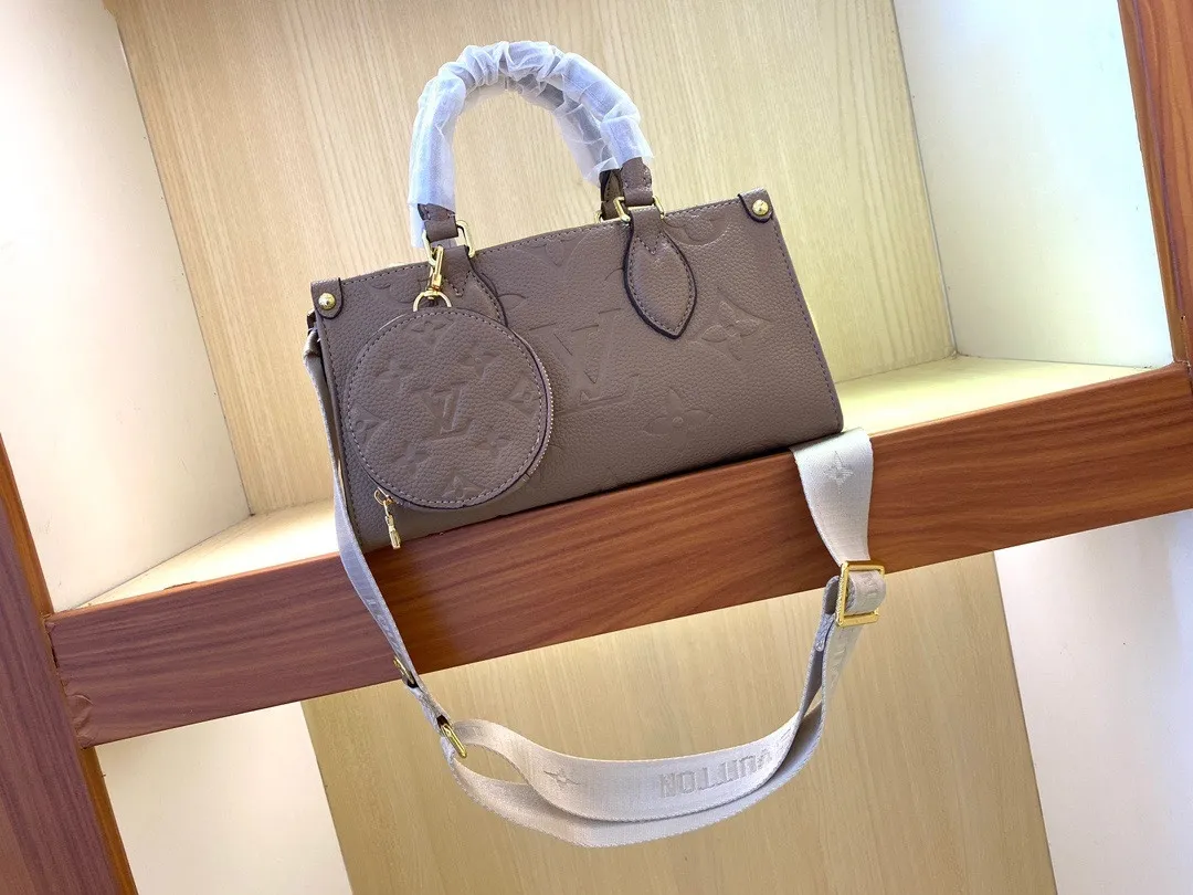 All Categories Official Website "Brand Women's Bags" Women's Bags 💙 LV 2023 New LV Crossbody Bag