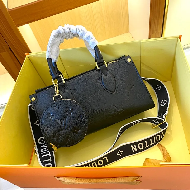 All Categories Official Website "Brand Women's Bags" Women's Bags 💙 LV 2023 New LV Crossbody Bag