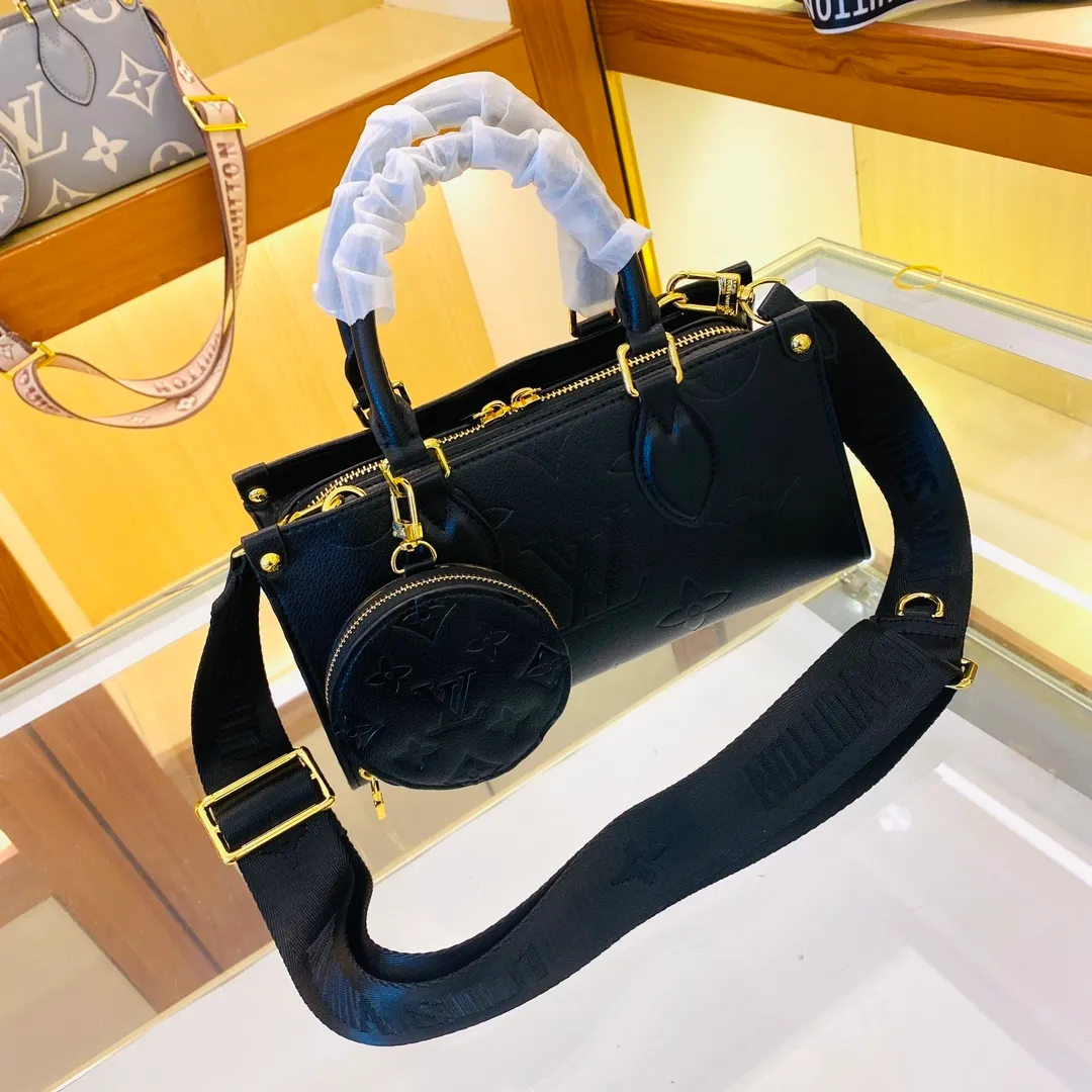All Categories Official Website "Brand Women's Bags" Women's Bags 💙 LV 2023 New LV Crossbody Bag
