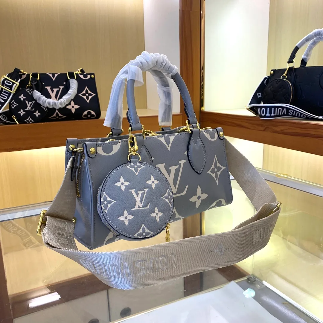 All Categories Official Website "Brand Women's Bags" Women's Bags 💙 LV 2023 New LV Crossbody Bag