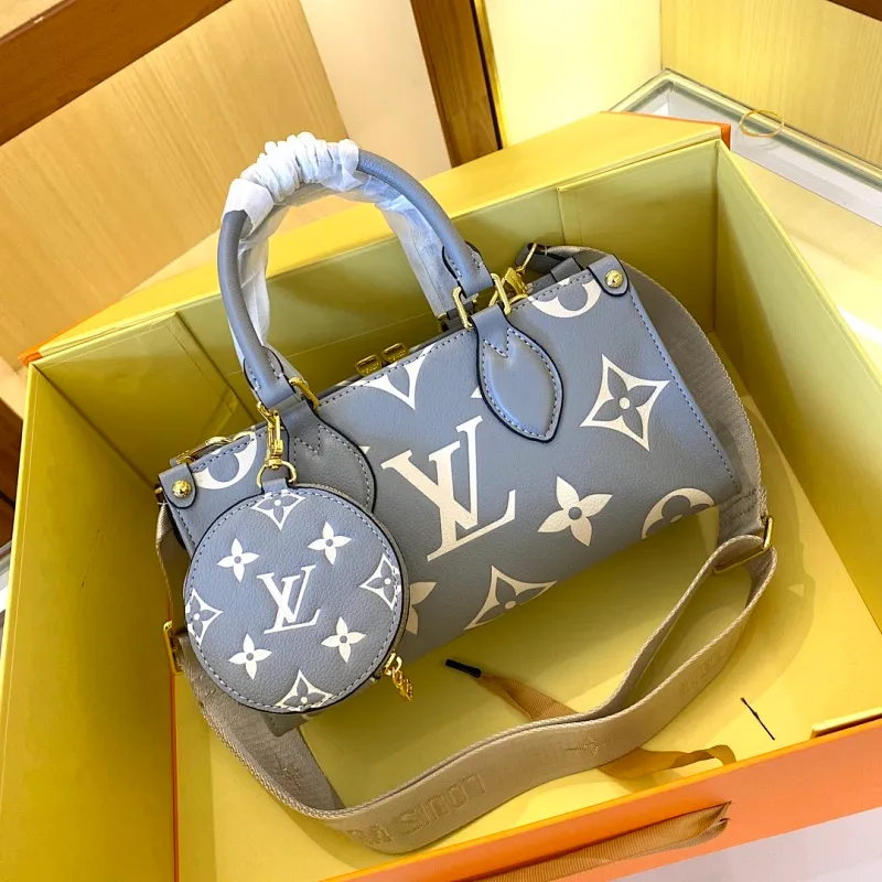 All Categories Official Website "Brand Women's Bags" Women's Bags 💙 LV 2023 New LV Crossbody Bag