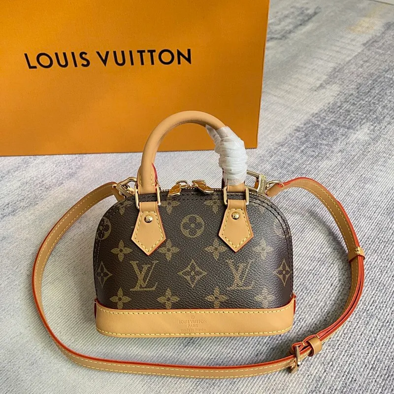 All Categories Official Website "Brand Women's Bags" Women's Bags 💙 LV 2026 New LV Crossbody Bag
