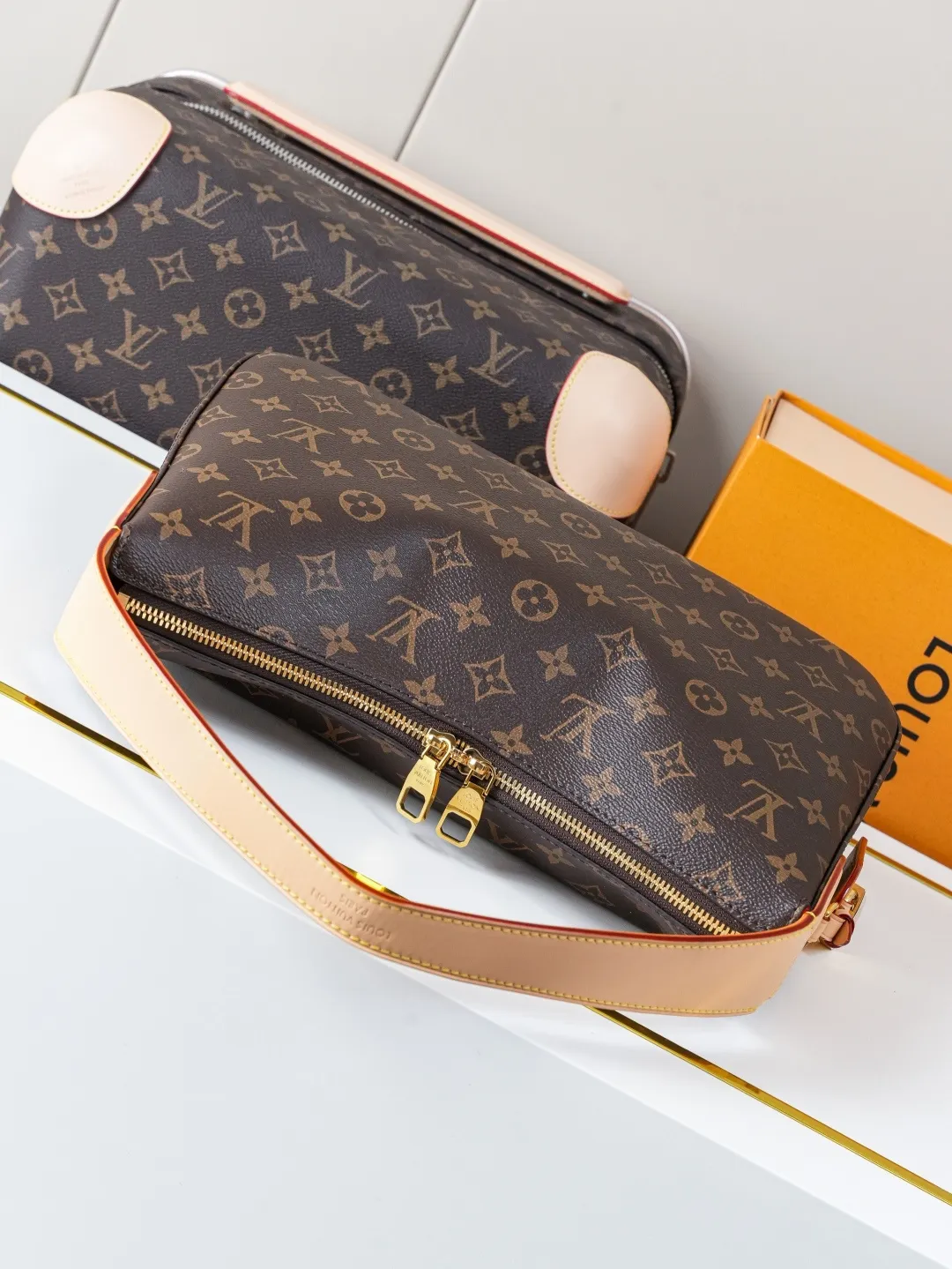 All Categories Official Website "Brand Women's Bags" Women's Bags 💙 LV 2026 Official Website New LV Armpit Bags