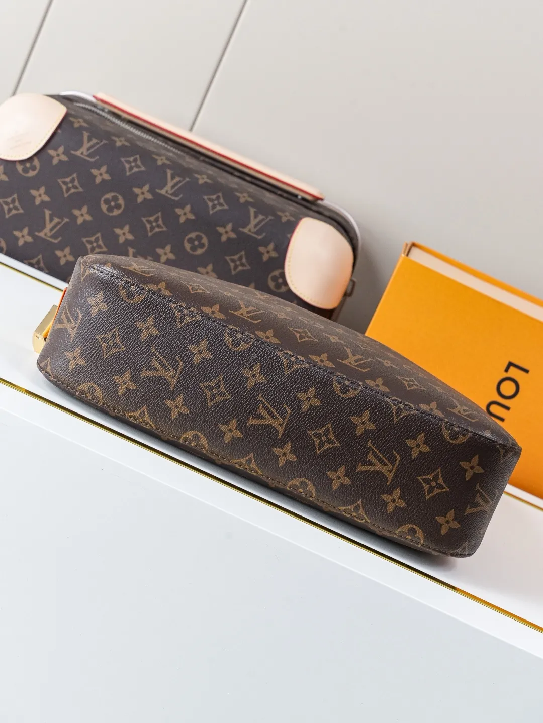 All Categories Official Website "Brand Women's Bags" Women's Bags 💙 LV 2026 Official Website New LV Armpit Bags