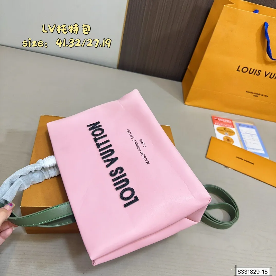 All Categories Official Website "Brand Women's Bags" Women's Bags 💙 LV 2025 New LV Handbags