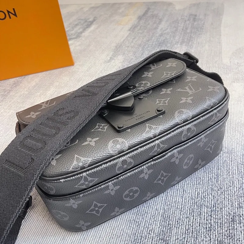 All Categories Official Website "Brand Women's Bags" Women's Bags 💙 LV 2025 New LV Crossbody Bag