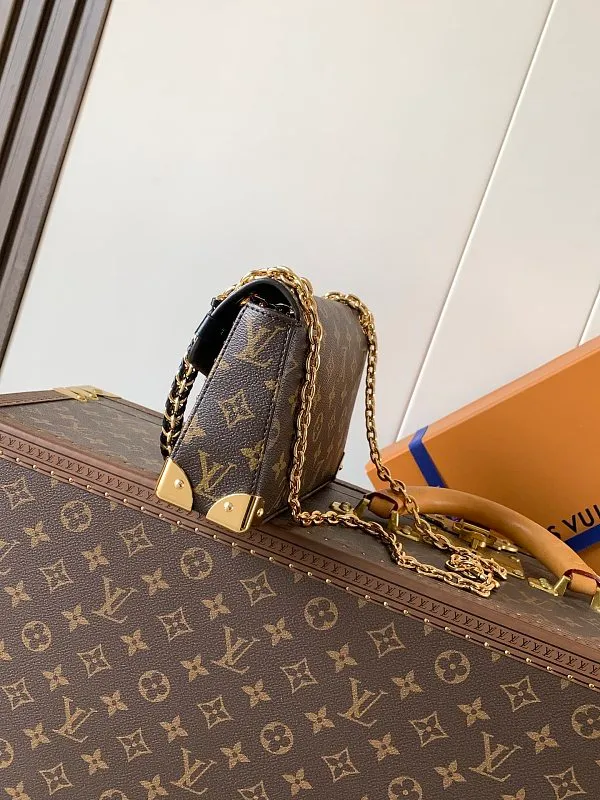 All Categories Official Website "Brand Women's Bags" Women's Bags 💙 LV 2026 New LV Crossbody Bag