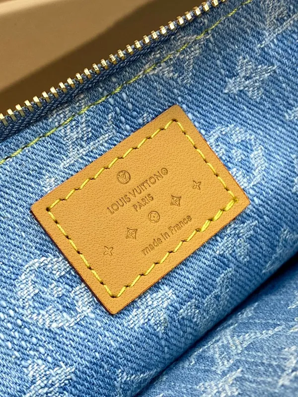 All Categories Official Website "Brand Women's Bags" Women's Bags 💙 LV 2025 New LV Crossbody Bag