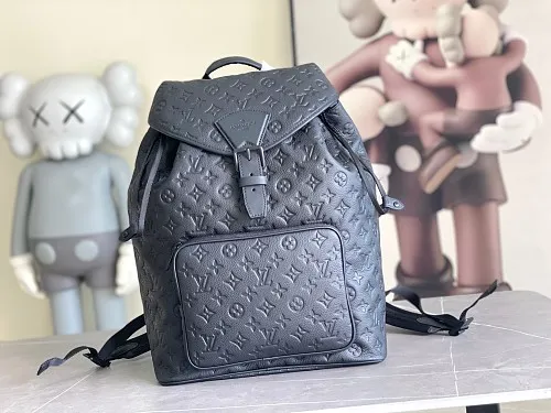 All categories 💚 Authentic bags 💚 LV 2026 counter same style backpack