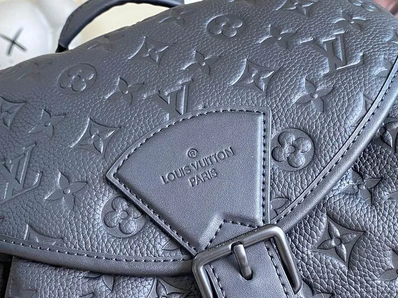 All categories 💚 Authentic bags 💚 LV 2026 counter same style backpack