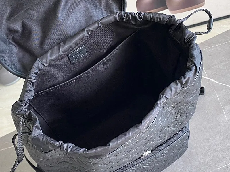 All categories 💚 Authentic bags 💚 LV 2026 counter same style backpack
