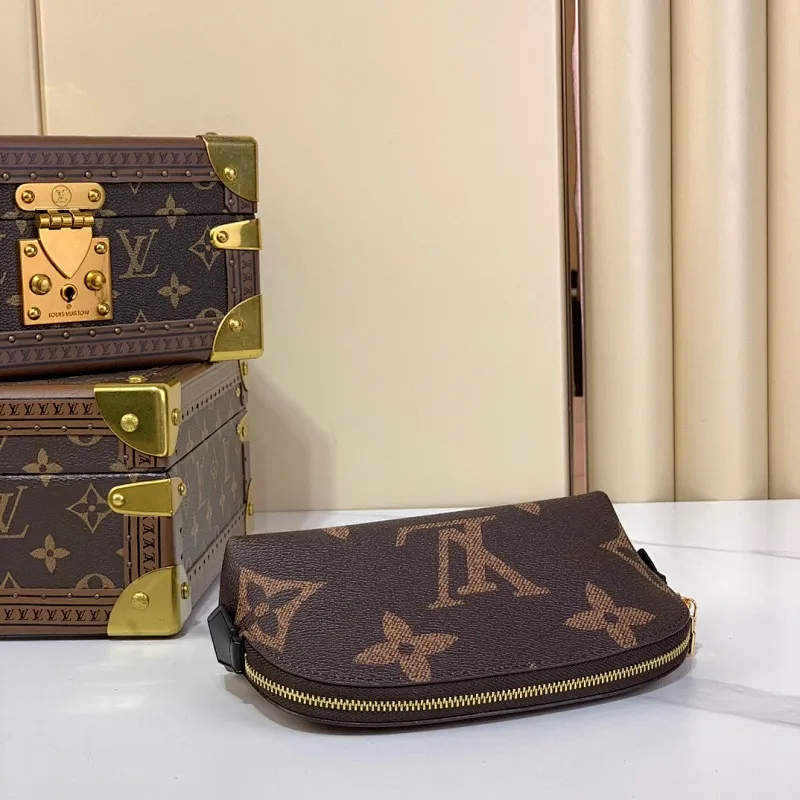 All categories 💚 Authentic bags 💚 LV 2024 official website new LV cosmetic bag