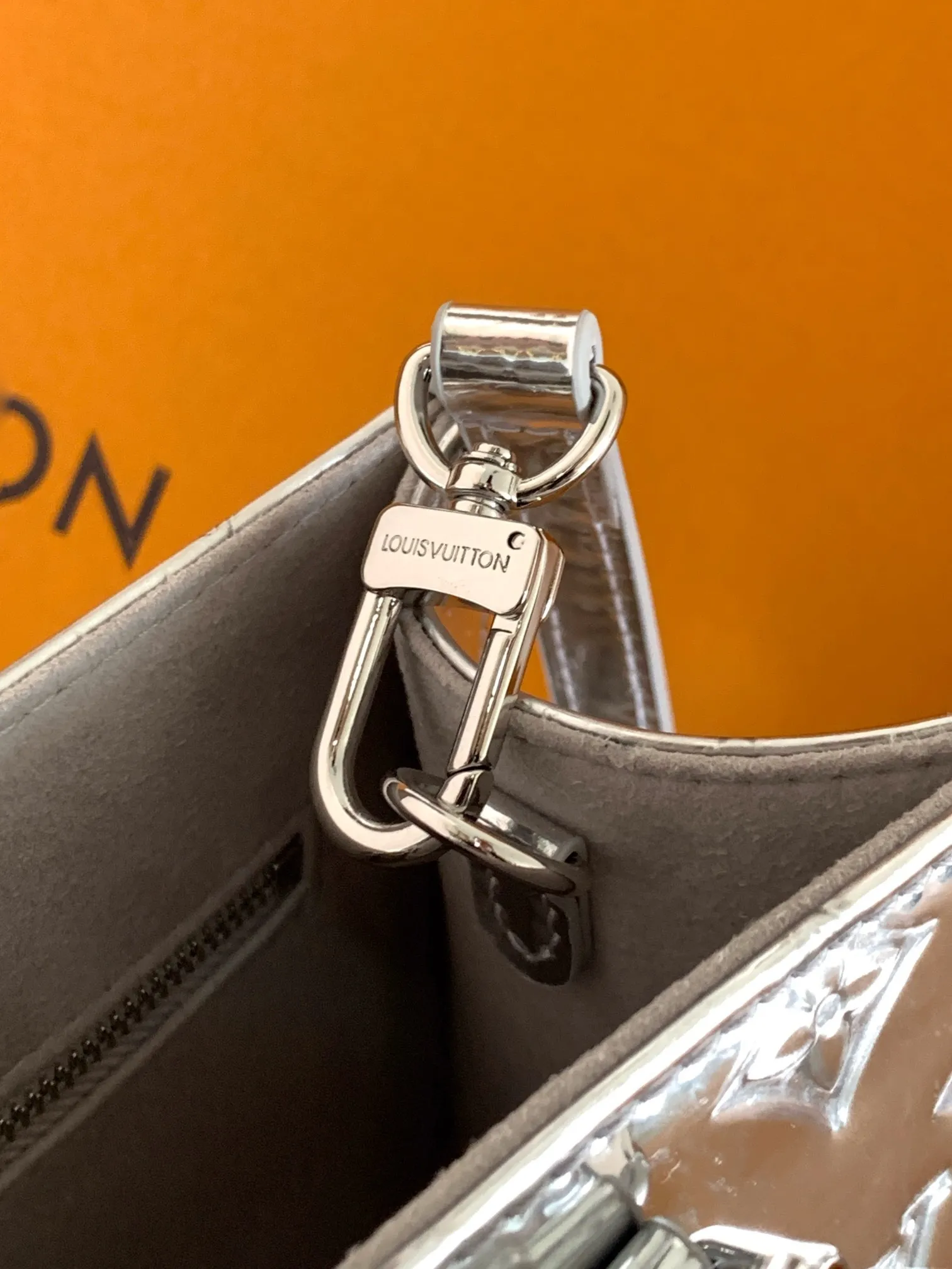All Categories Official Website "Brand Women's Bags" Women's Bags 💙 LV 2026 New LV Crossbody Bag