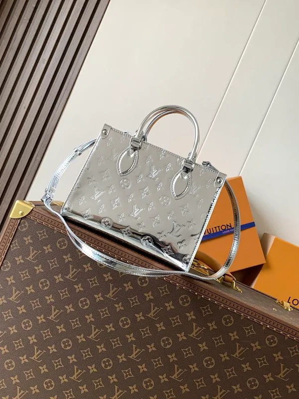 All Categories Official Website "Brand Women's Bags" Women's Bags 💙 LV 2026 New LV Crossbody Bag
