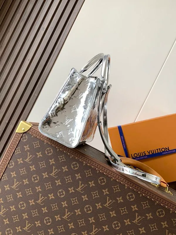 All Categories Official Website "Brand Women's Bags" Women's Bags 💙 LV 2026 New LV Crossbody Bag