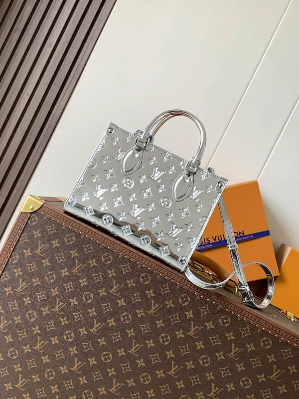 All Categories Official Website "Brand Women's Bags" Women's Bags 💙 LV 2026 New LV Crossbody Bag