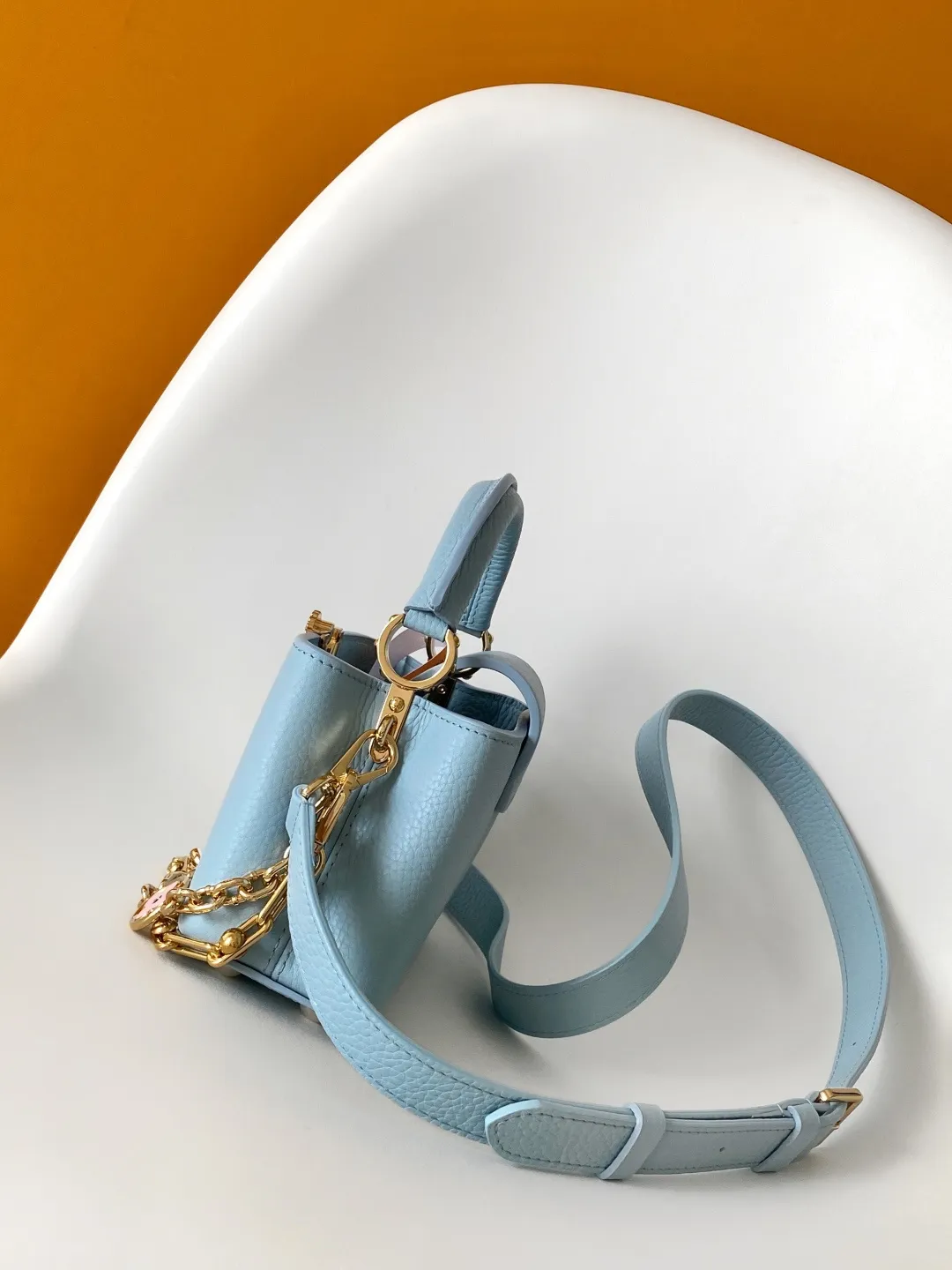 All Categories Official Website "Brand Women's Bags" Women's Bags 💙 LV 2026 Official Website New LV Crossbody Bag