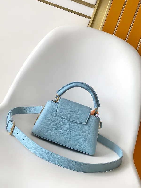 All Categories Official Website "Brand Women's Bags" Women's Bags 💙 LV 2026 Official Website New LV Crossbody Bag