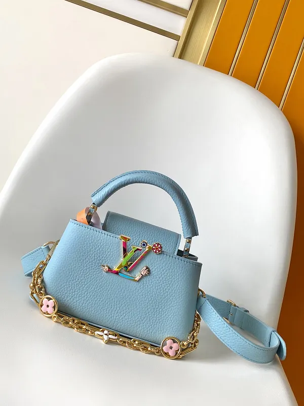 All Categories Official Website "Brand Women's Bags" Women's Bags 💙 LV 2026 Official Website New LV Crossbody Bag