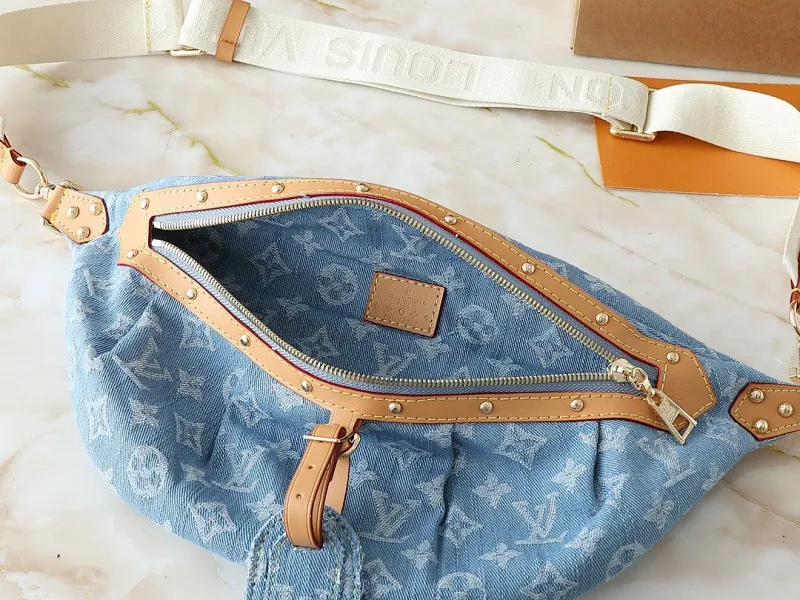 All Categories Official Website "Brand Women's Bags" Women's Bags 💙 LV 2025 New LV Crossbody Bag