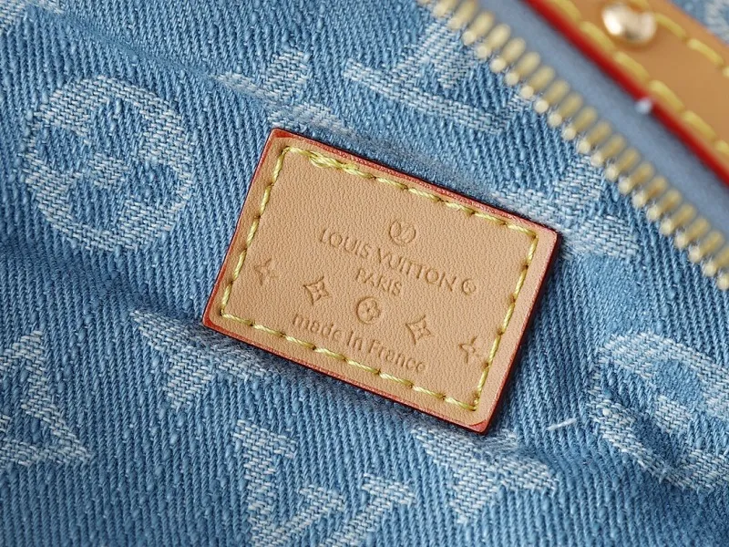 All Categories Official Website "Brand Women's Bags" Women's Bags 💙 LV 2025 New LV Crossbody Bag