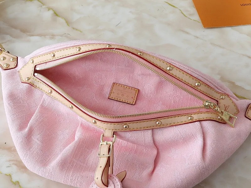 All Categories Official Website "Brand Women's Bags" Women's Bags 💙 LV 2025 New LV Crossbody Bag