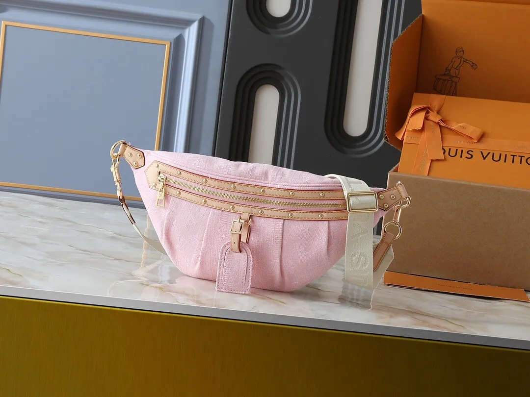 All Categories Official Website "Brand Women's Bags" Women's Bags 💙 LV 2025 New LV Crossbody Bag