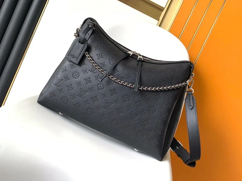 All Categories Official Website "Brand Women's Bags" Women's Bags 💙 LV 2026 New LV Crossbody Bag
