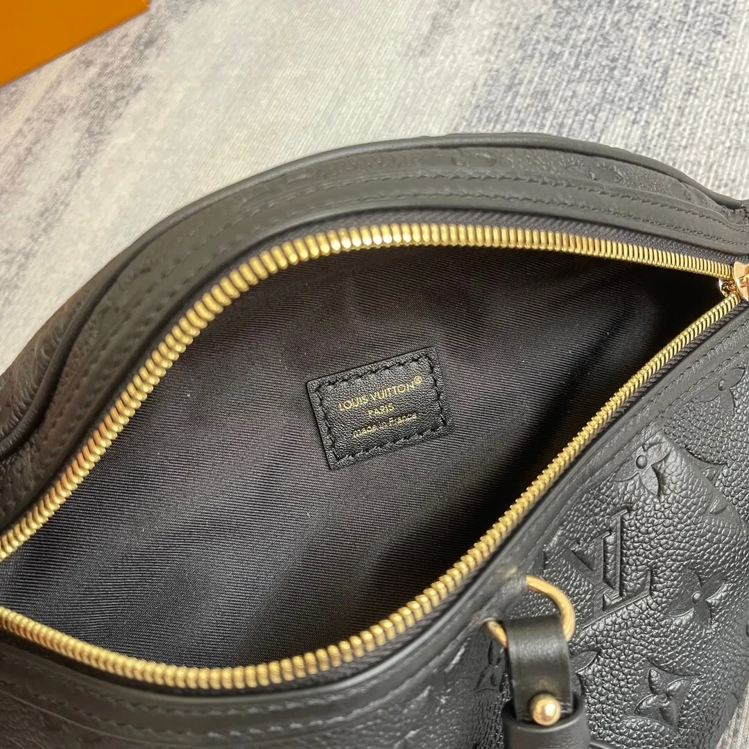 All Categories Official Website "Brand Women's Bags" Women's Bags 💙 LV 2025 New LV Crossbody Bag