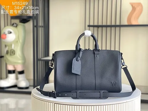 All categories 💚 Authentic bags 💚 LV 2026 new LV travel bag