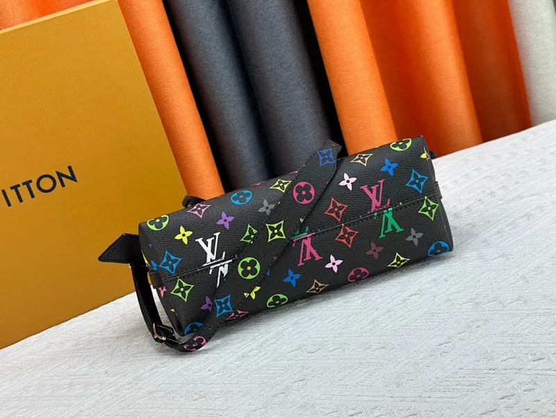 All Categories Official Website "Brand Women's Bags" Women's Bags 💙 LV 2024 New LV Crossbody Bag