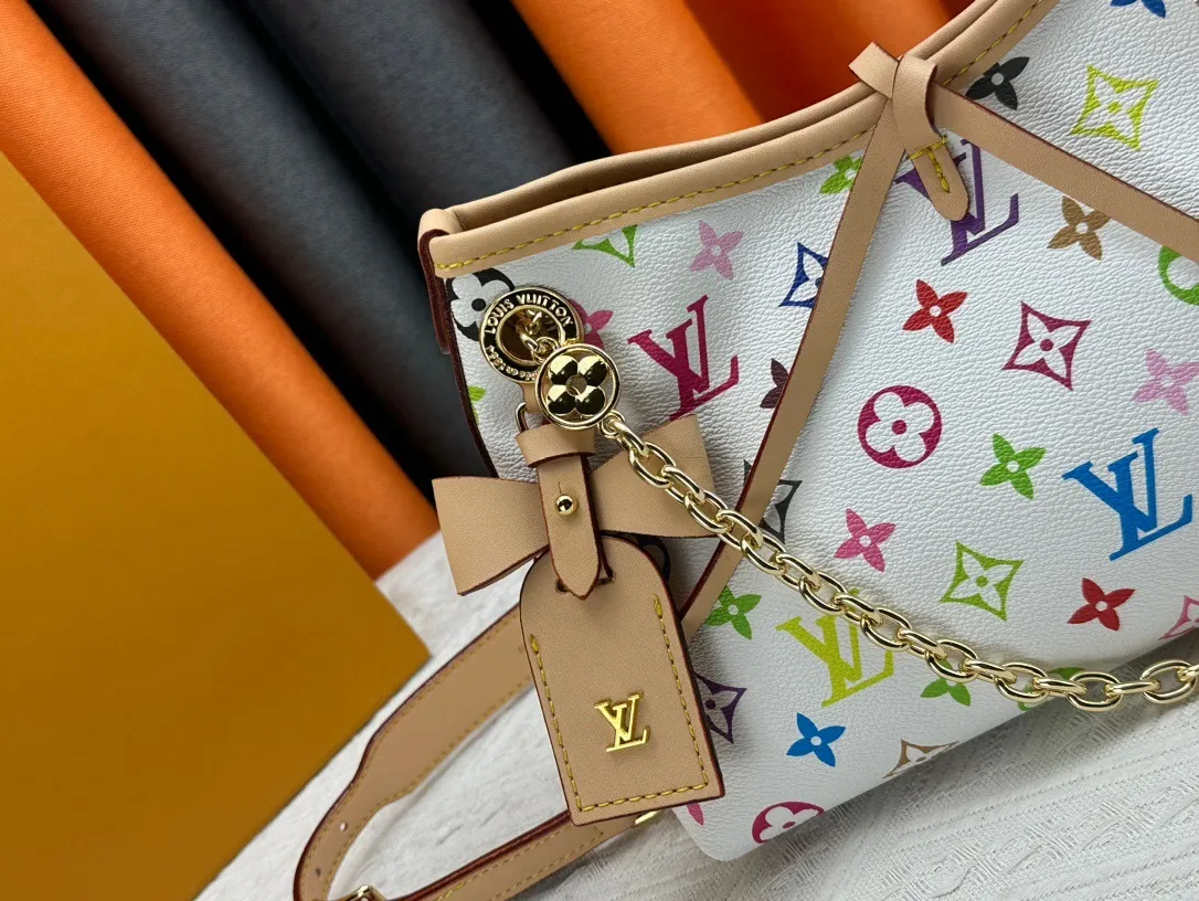 All Categories Official Website "Brand Women's Bags" Women's Bags 💙 LV 2024 New LV Crossbody Bag