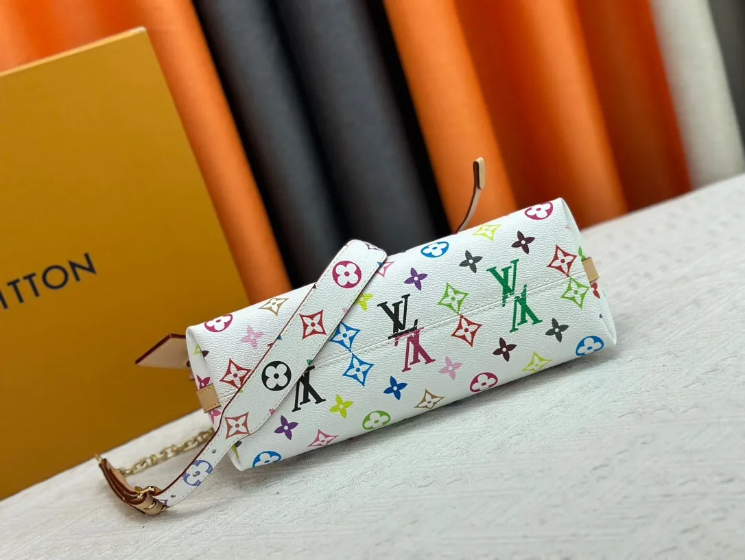 All Categories Official Website "Brand Women's Bags" Women's Bags 💙 LV 2024 New LV Crossbody Bag