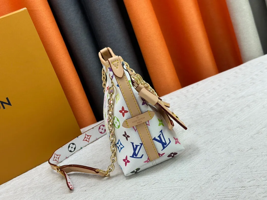 All Categories Official Website "Brand Women's Bags" Women's Bags 💙 LV 2024 New LV Crossbody Bag
