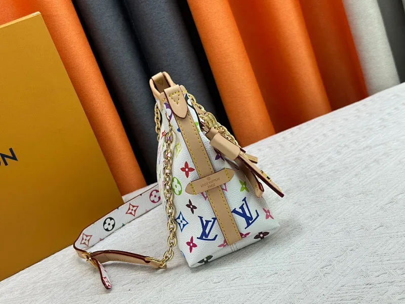 All Categories Official Website "Brand Women's Bags" Women's Bags 💙 LV 2024 New LV Crossbody Bag