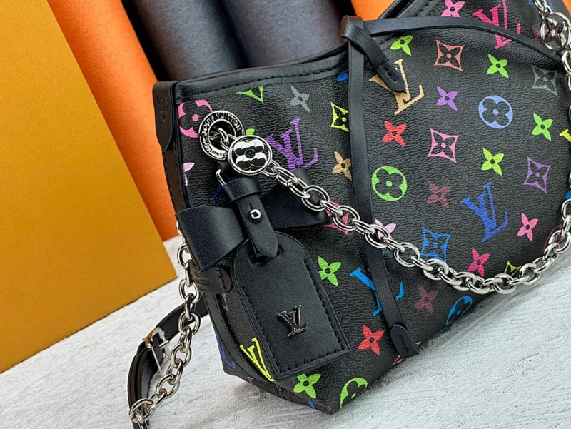 All Categories Official Website "Brand Women's Bags" Women's Bags 💙 LV 2024 New LV Crossbody Bag