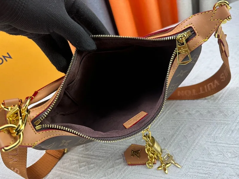 All Categories Official Website "Brand Women's Bags" Women's Bags 💙 LV 2024 New LV Crossbody Bag