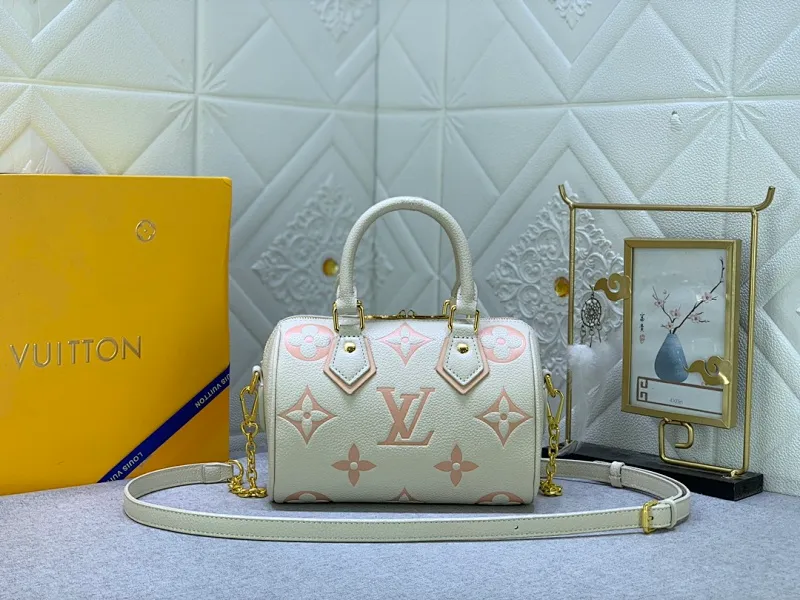 All Categories Official Website "Brand Women's Bags" Women's Bags 💙 LV 2024 New LV Crossbody Bag