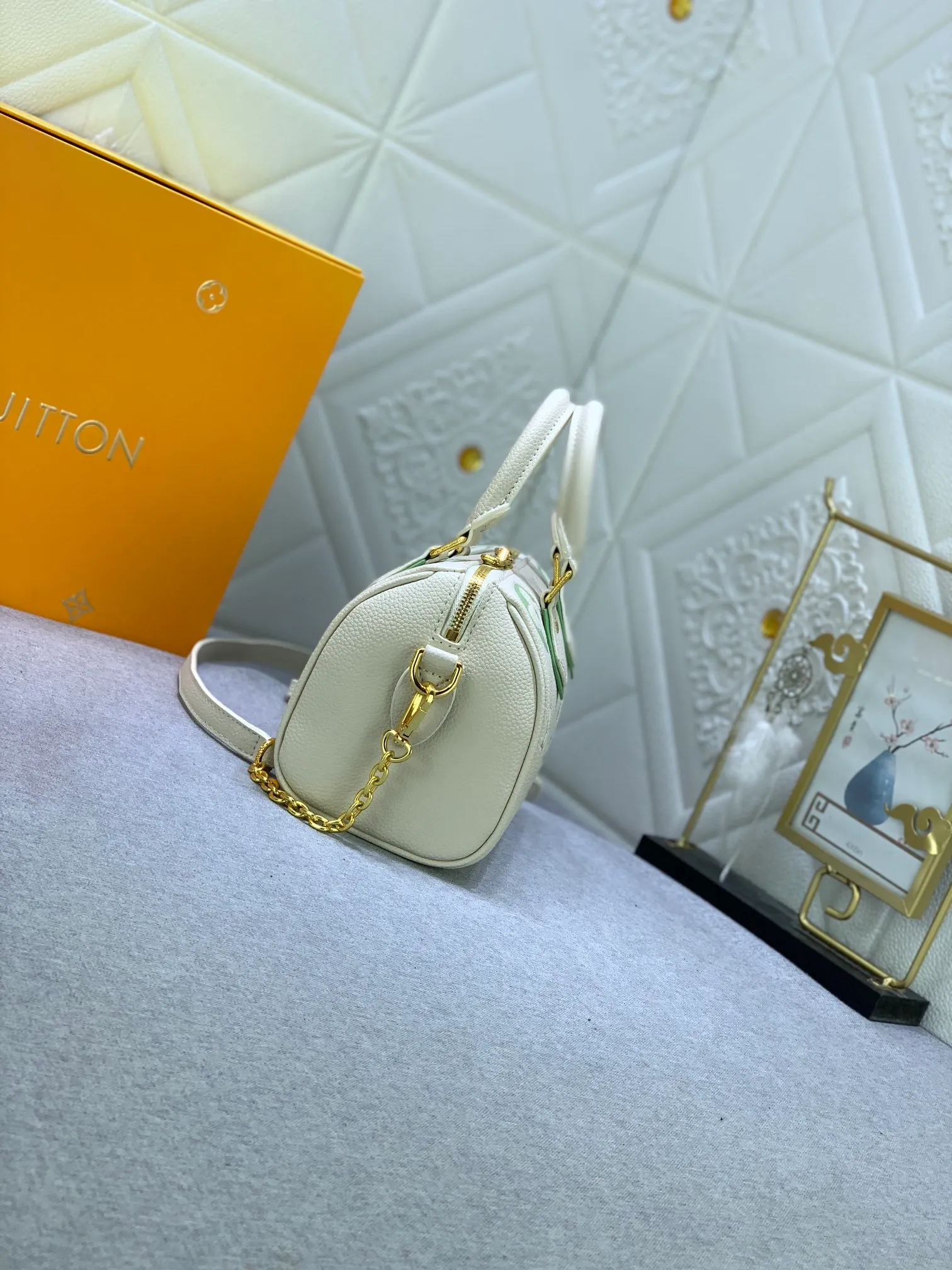 All Categories Official Website "Brand Women's Bags" Women's Bags 💙 LV 2024 New LV Crossbody Bag