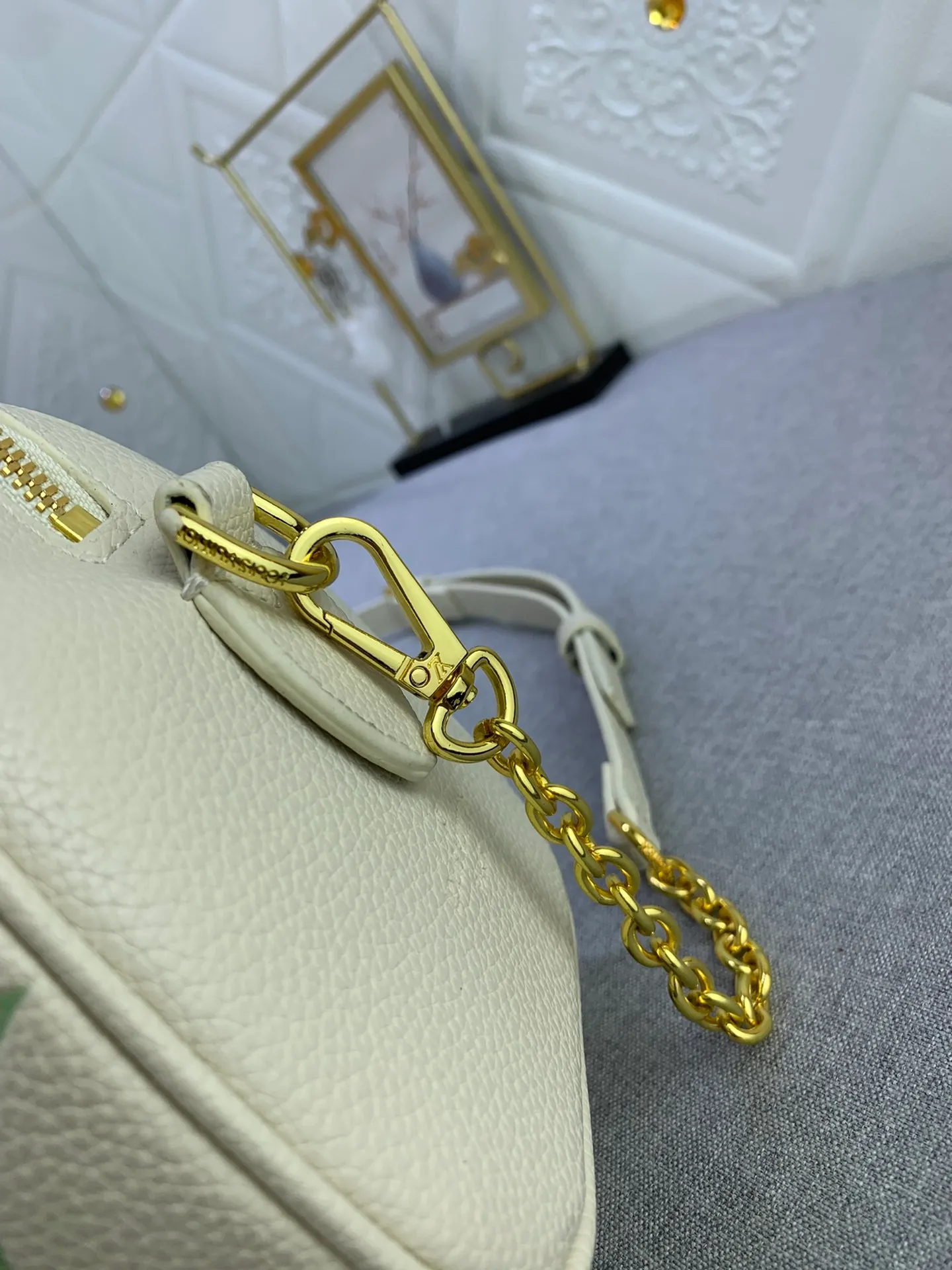All Categories Official Website "Brand Women's Bags" Women's Bags 💙 LV 2024 New LV Crossbody Bag