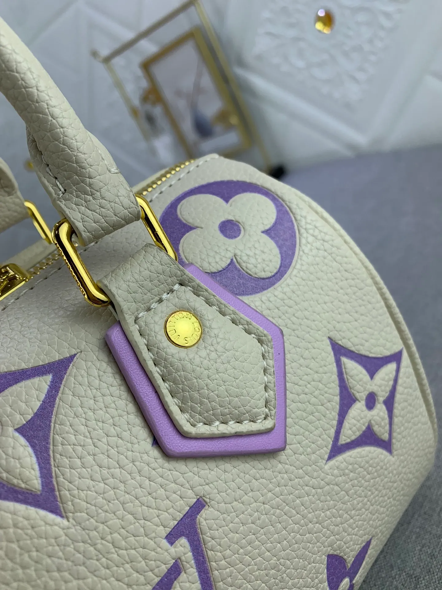 All Categories Official Website "Brand Women's Bags" Women's Bags 💙 LV 2024 New LV Crossbody Bag