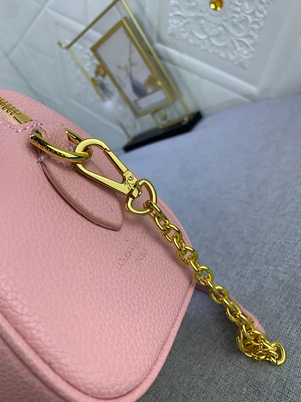 All Categories Official Website "Brand Women's Bags" Women's Bags 💙 LV 2024 New LV Crossbody Bag