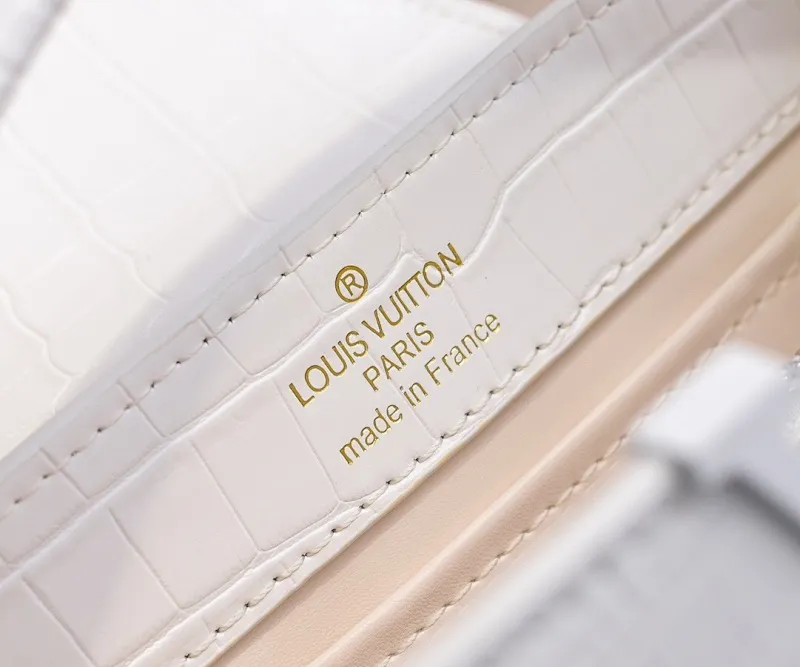All Categories Official Website "Brand Women's Bags" Women's Bags 💙 LV 2024 Official Website New LV Crossbody Bags